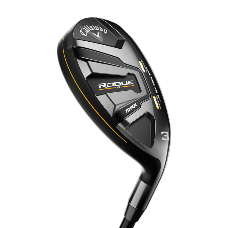 Hybrid Callaway Rogue ST Max