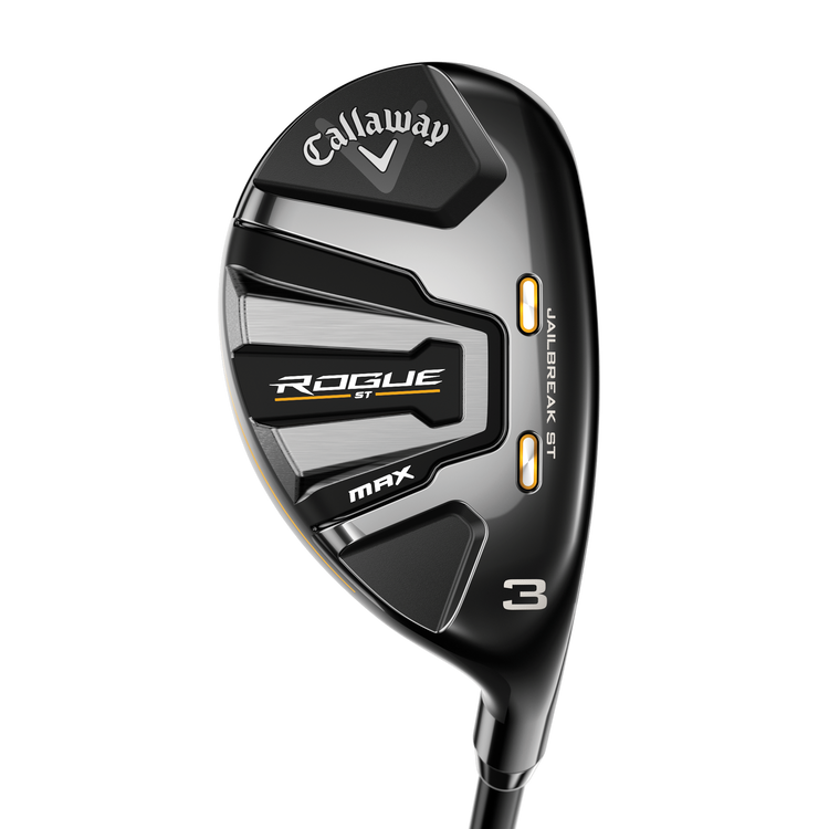 Hybrid Callaway Rogue ST Max