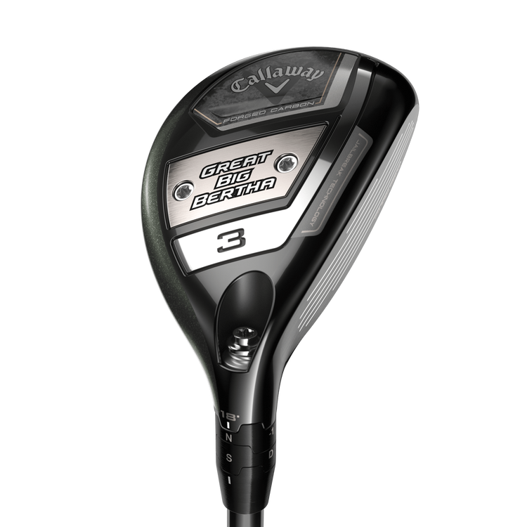 Hybrid Callaway Great Big Bertha