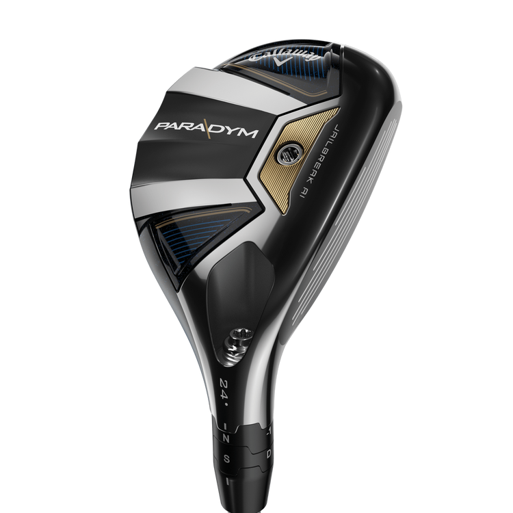 Hybrid Callaway Paradym