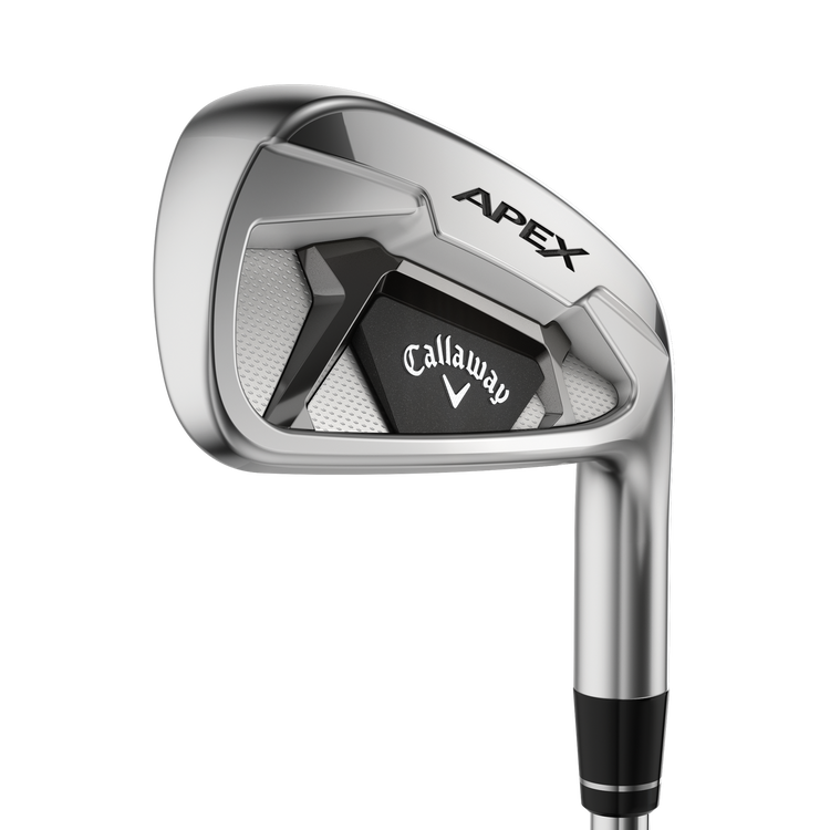 Fierro Individual Callaway Apex