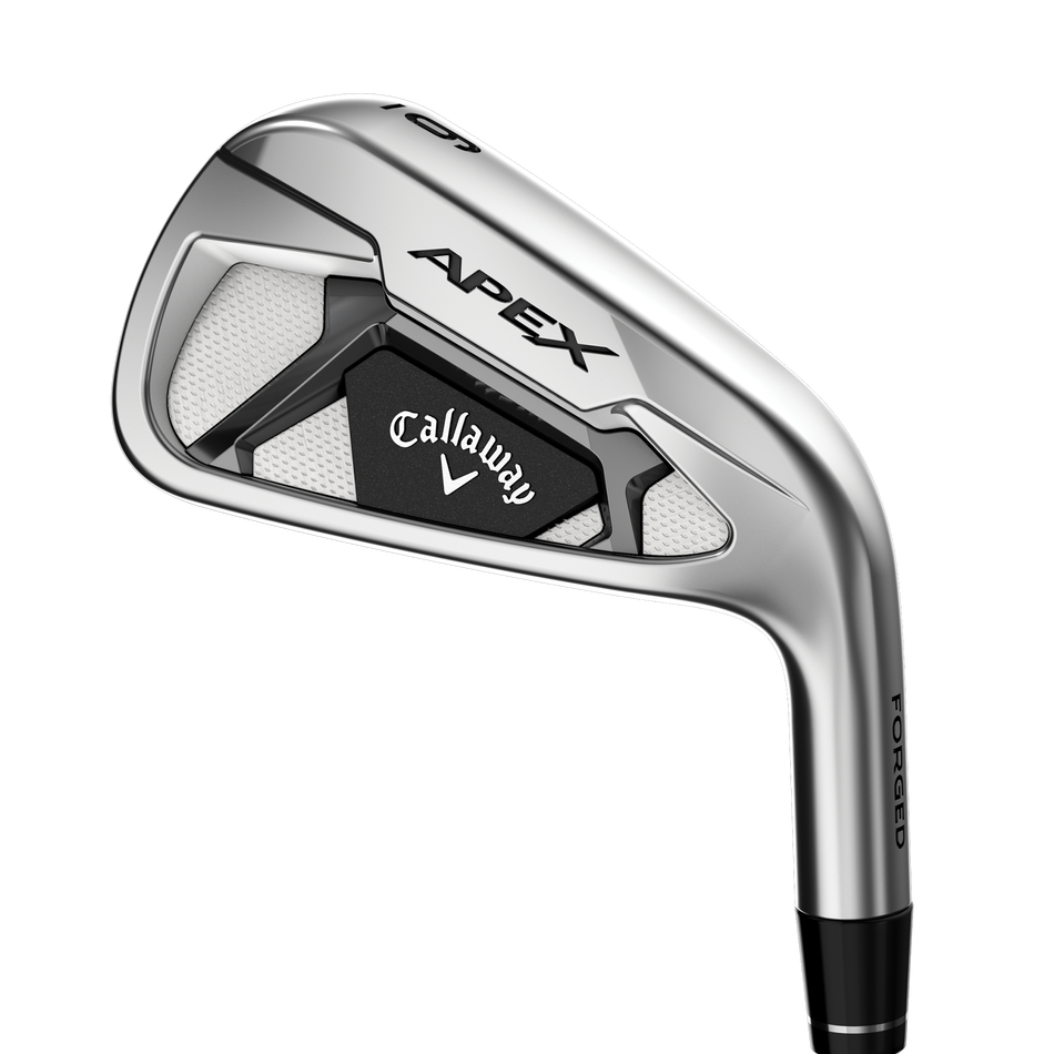 Fierro Individual Callaway Apex Grafito