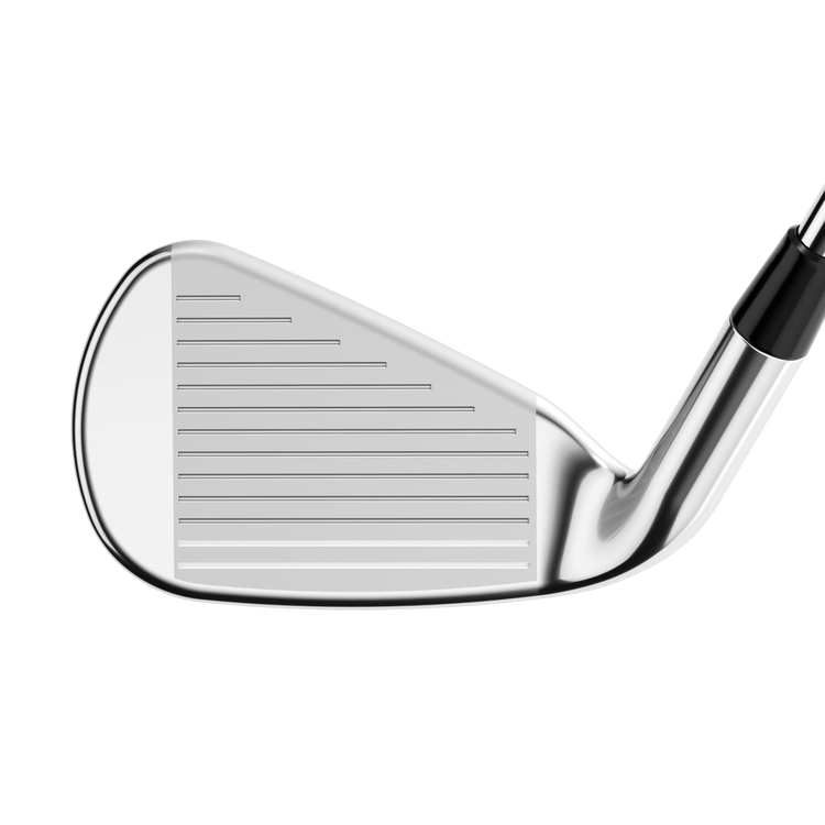 Fierro Individual Callaway Rogue ST Max OS Grafito