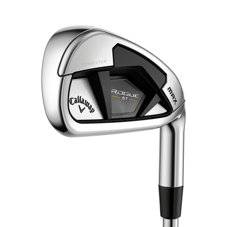 Fierro Individual Callaway Rogue ST Max Acero