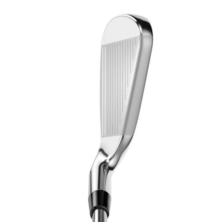 Fierro Individual Callaway Rogue ST Max Acero