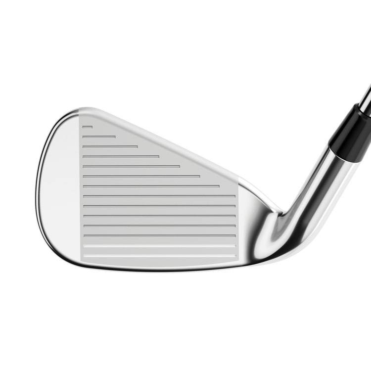 Fierro Individual Callaway Rogue ST Max Acero