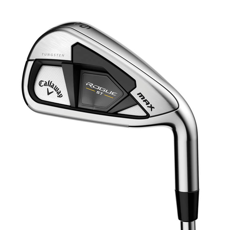 Fierro Individual Callaway Rogue ST Max Acero