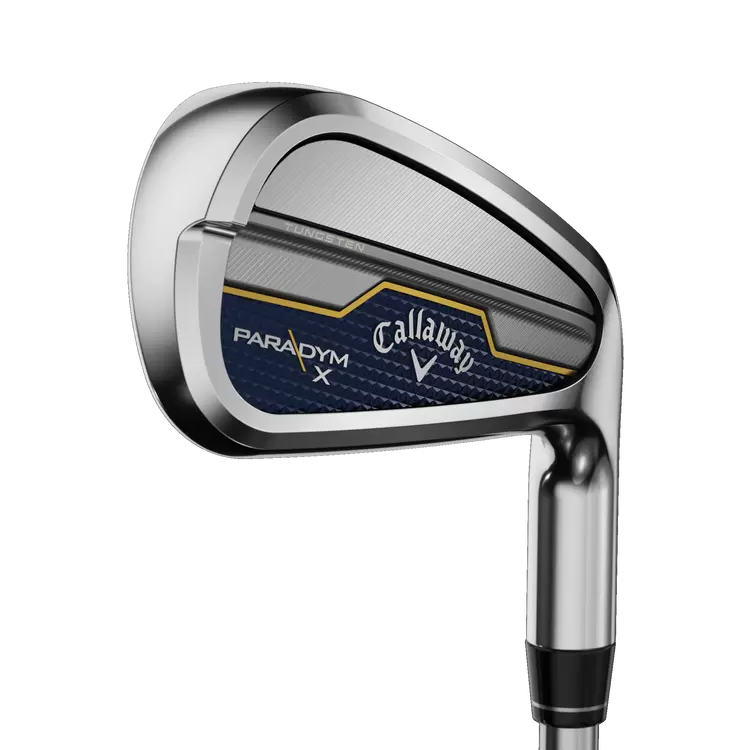 Fierro Individual Callaway Paradym X