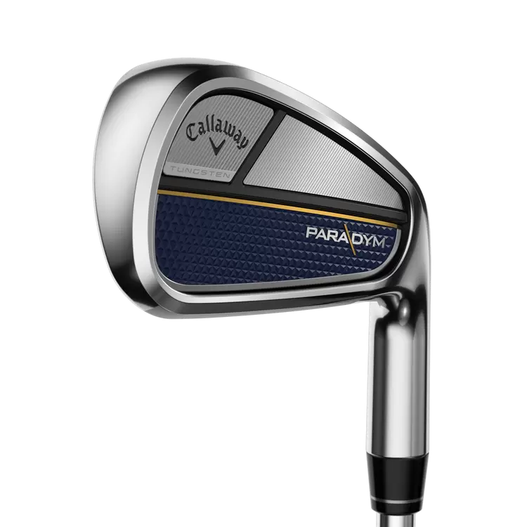 Fierro Individual Callaway Paradym