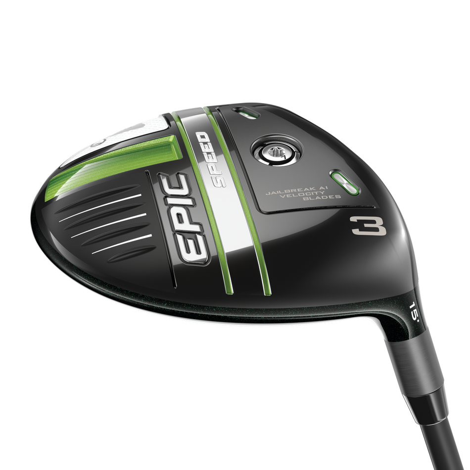 Fairway Callaway Epic Speed