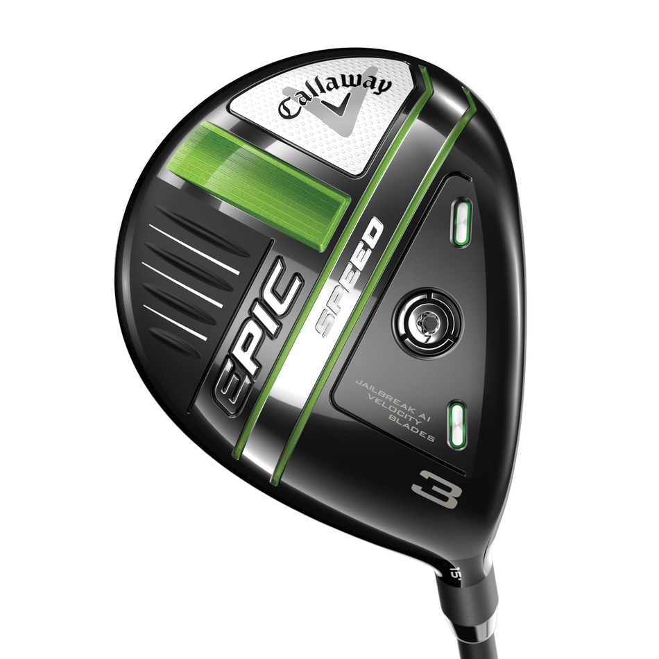 Fairway Callaway Epic Speed